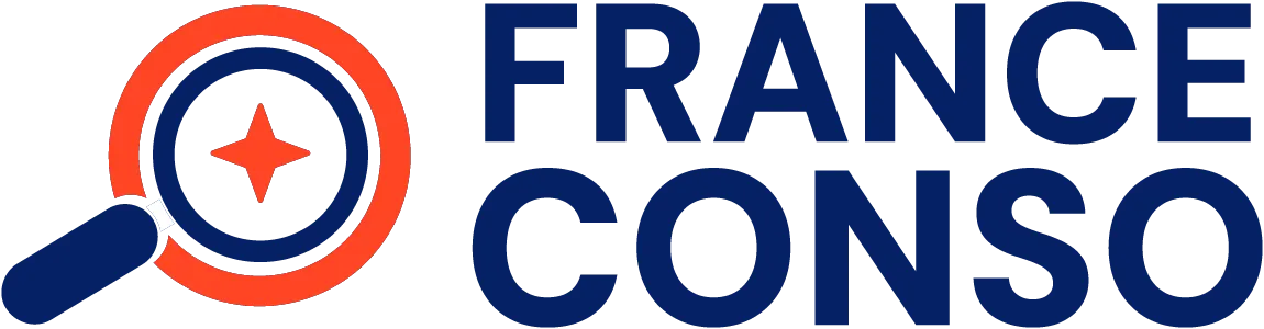 Logo France Conso