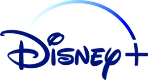 Logo Disney+