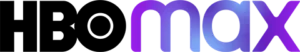 Logo HBO Max