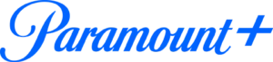 Logo Paramount+