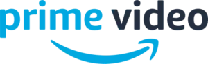 Logo Prime Video